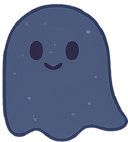 Ghost Style 9
